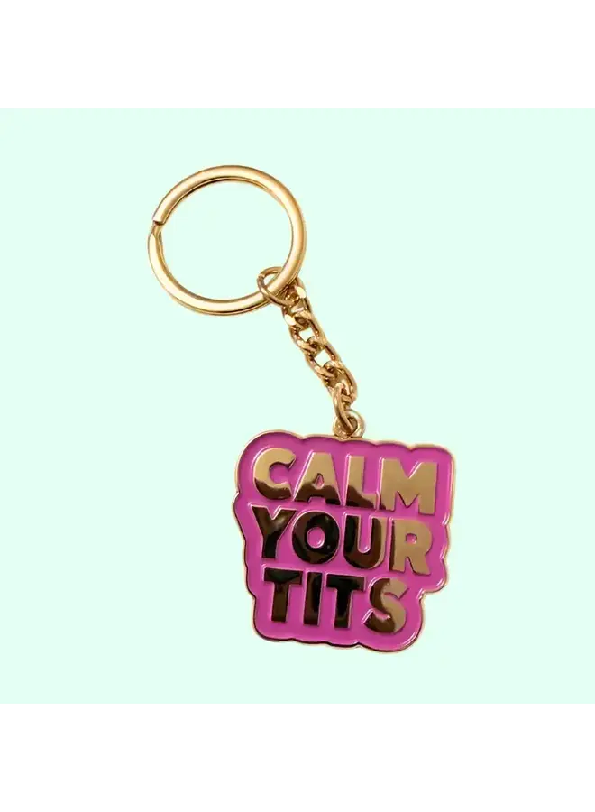 Key Chain