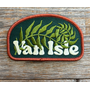 Van Isle Fern Patch