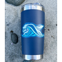Seawolf Sticker