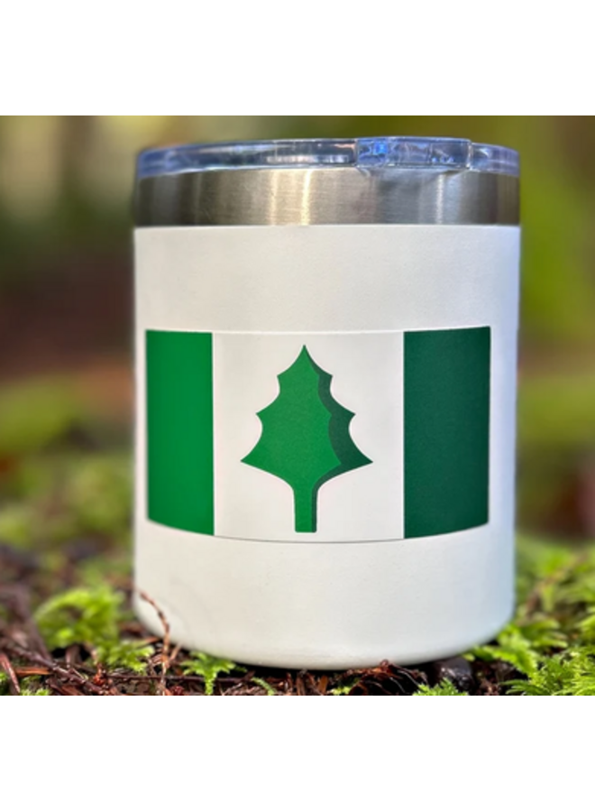 Green Nation Sticker
