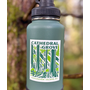 Cathedral Grove Sticker