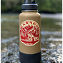 Canadian Canoe Sticker