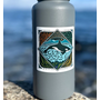 BC Orca Sticker