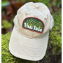Van Isle Fern Hat