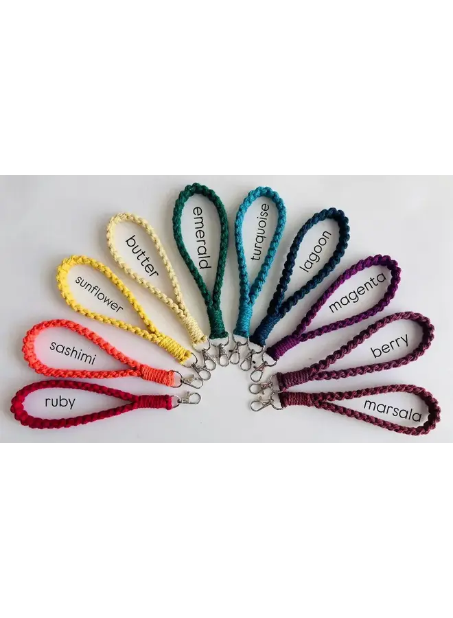 Wristlet