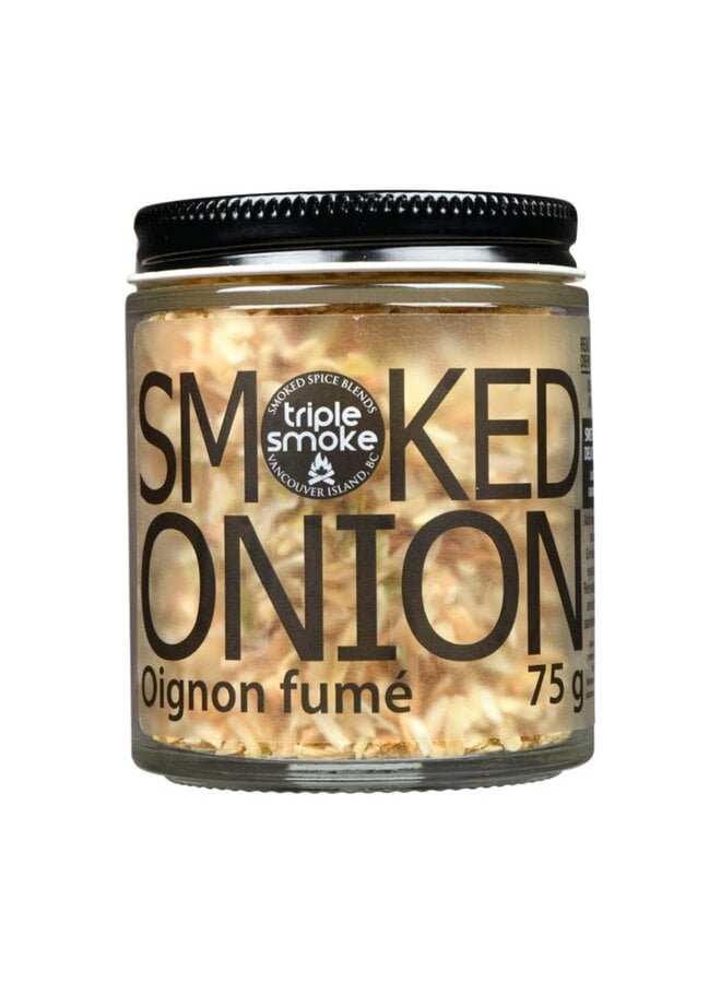Smoked Onion