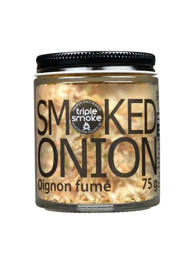 Smoked Onion