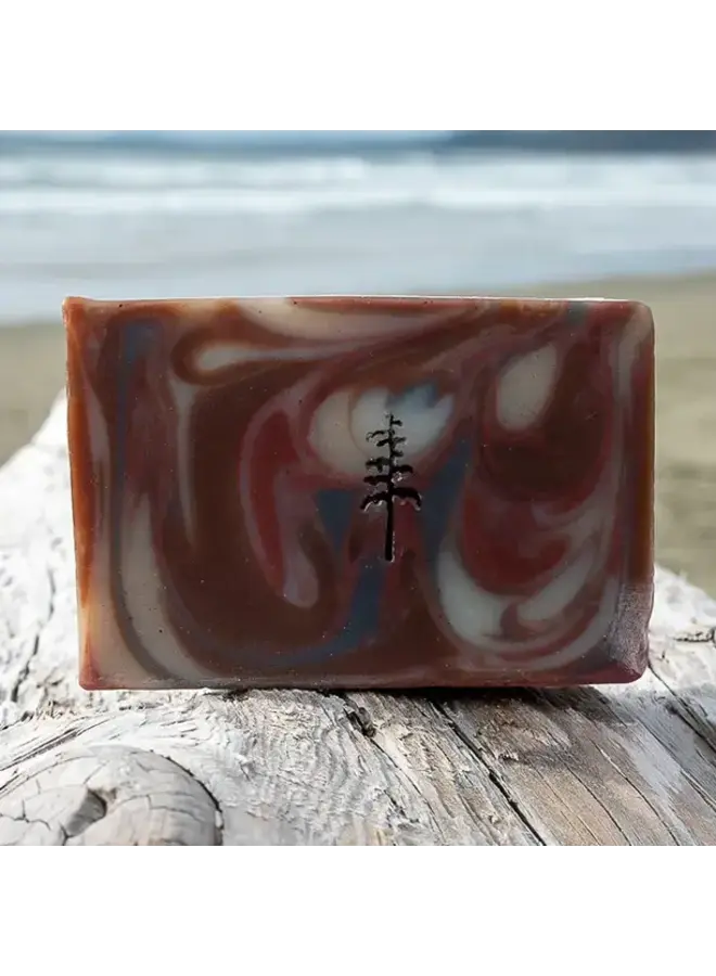 Westcoast Soap