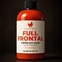 Full Frontal Coffee Hot Sauce