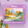 Villager Puzzle 250 pcs