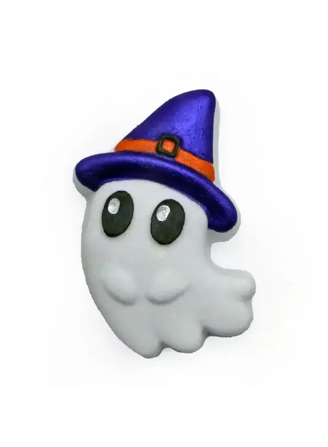 Halloween Bath Bomb