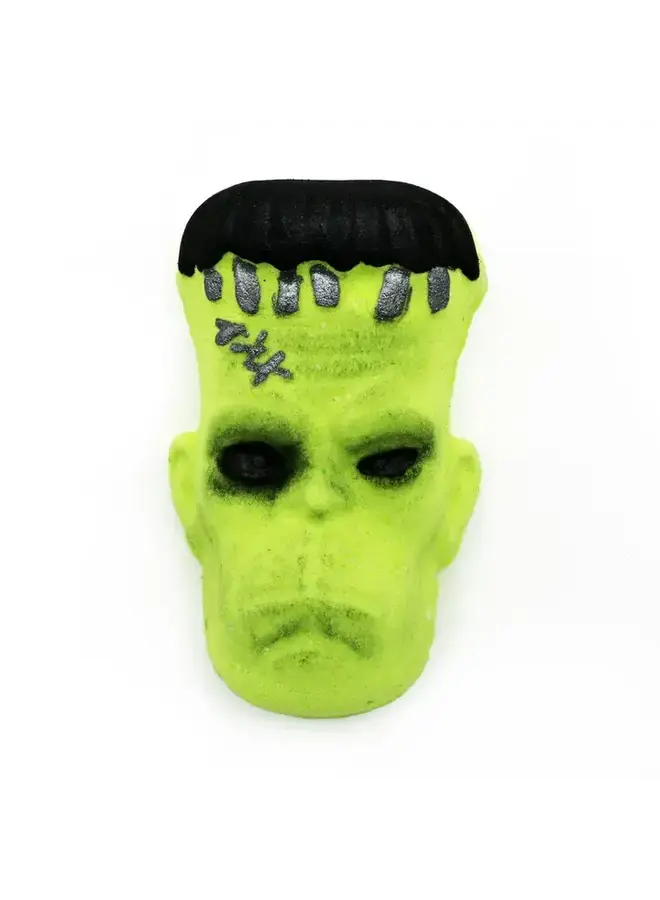 Halloween Bath Bomb