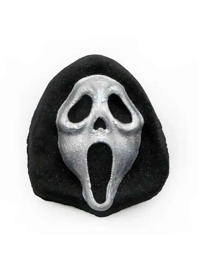 Halloween Bath Bomb