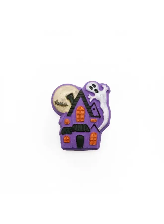 Halloween Bath Bomb