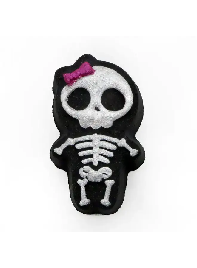 Halloween Bath Bomb