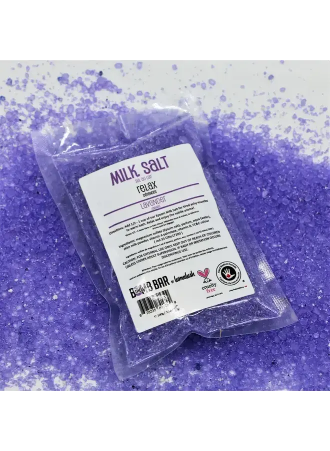 Bath Soak