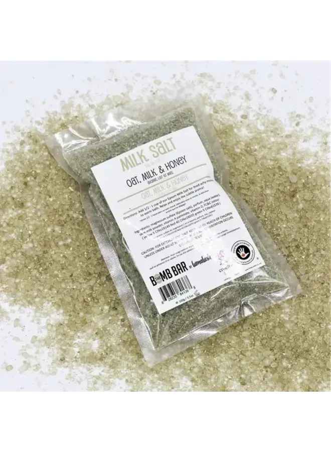 Bath Soak