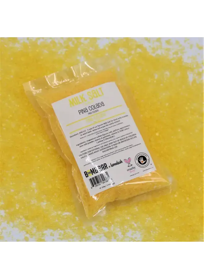 Bath Soak