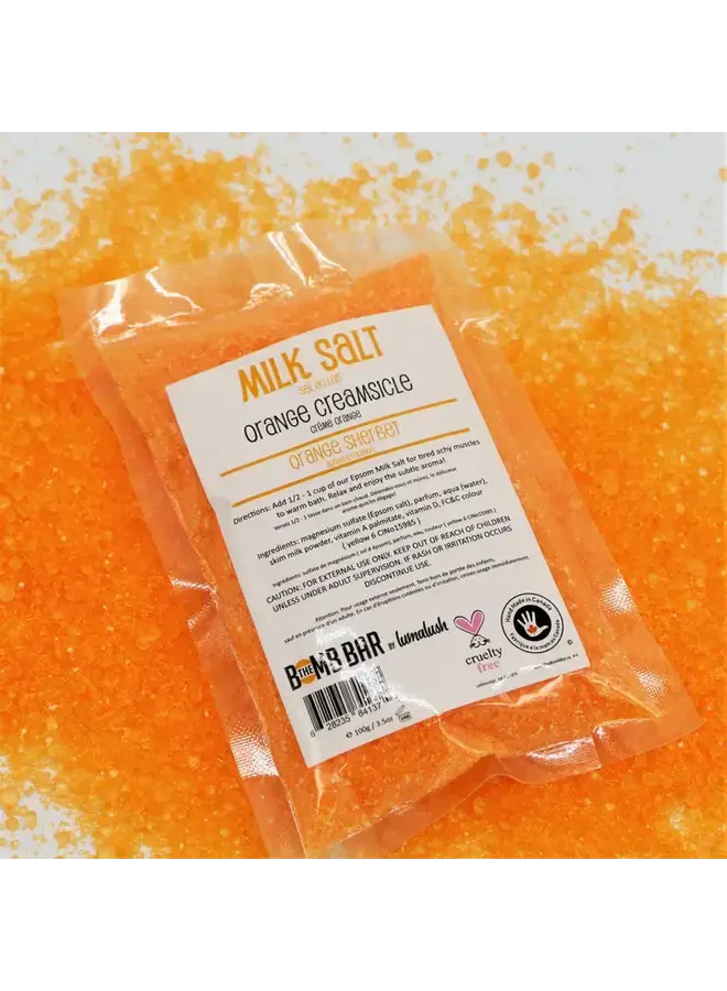 Bath Soak