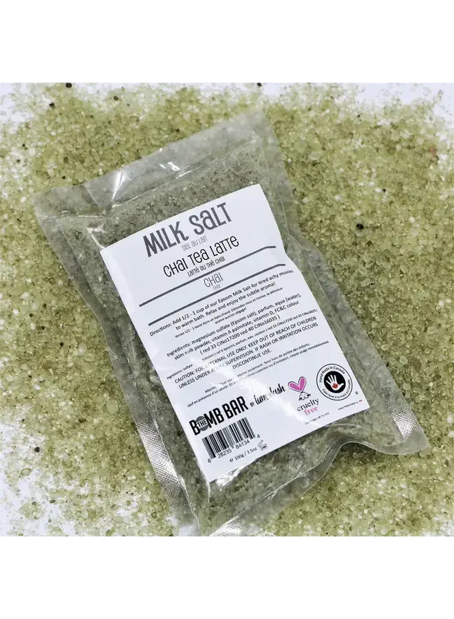 Bath Soak