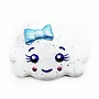 Mini Cloud Bath Bomb