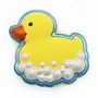 Mini Rubber Duckie Bath Bomb