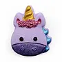 Mini Unicorn Bath Bomb