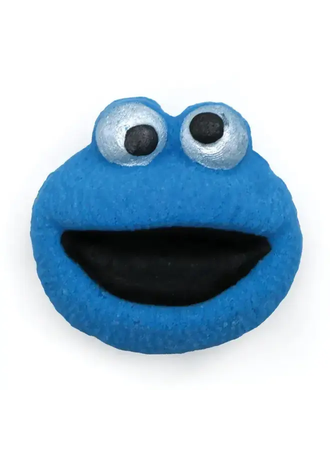 Monster Bath Bomb