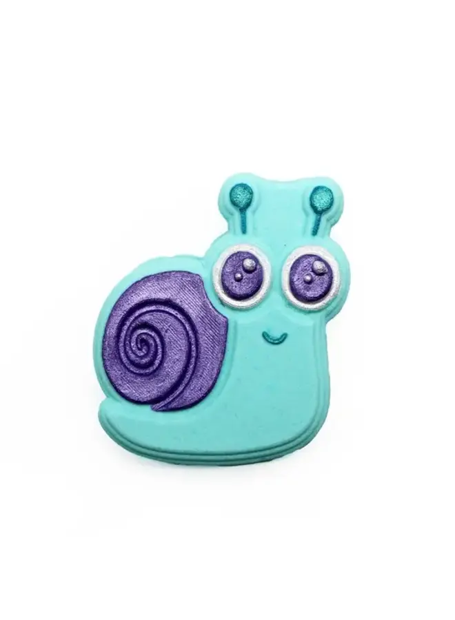 Snail Bath Bomb