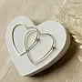 Big Love Hoops Gold