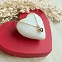 Juliette Necklace 18"