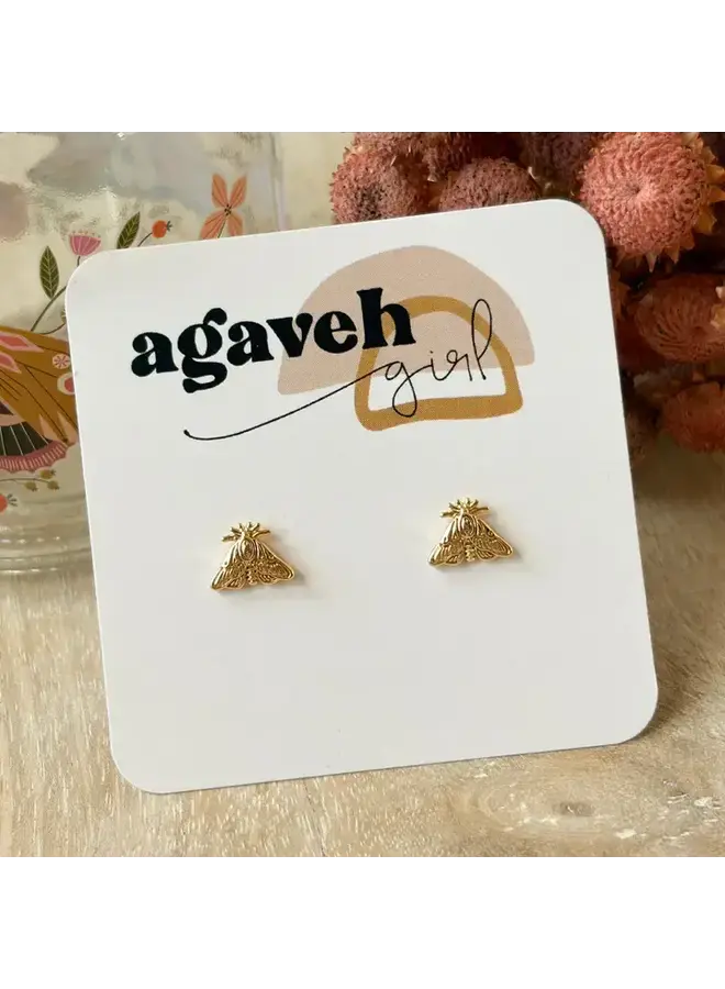 Moth Studs