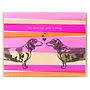 Wiener Dog Love Card