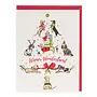 Wiener Wonderland Card