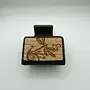 Dragonfly Wood Hair Clip Small