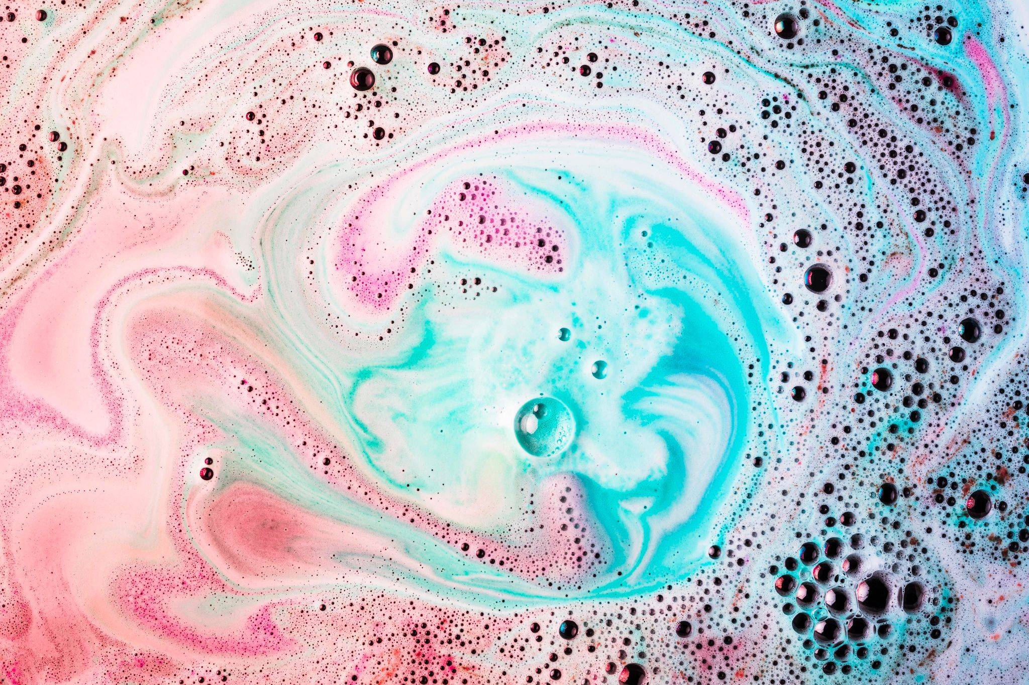 Our Bath Bombs are the BOMB!