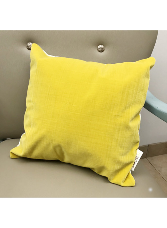 14x14 pillow