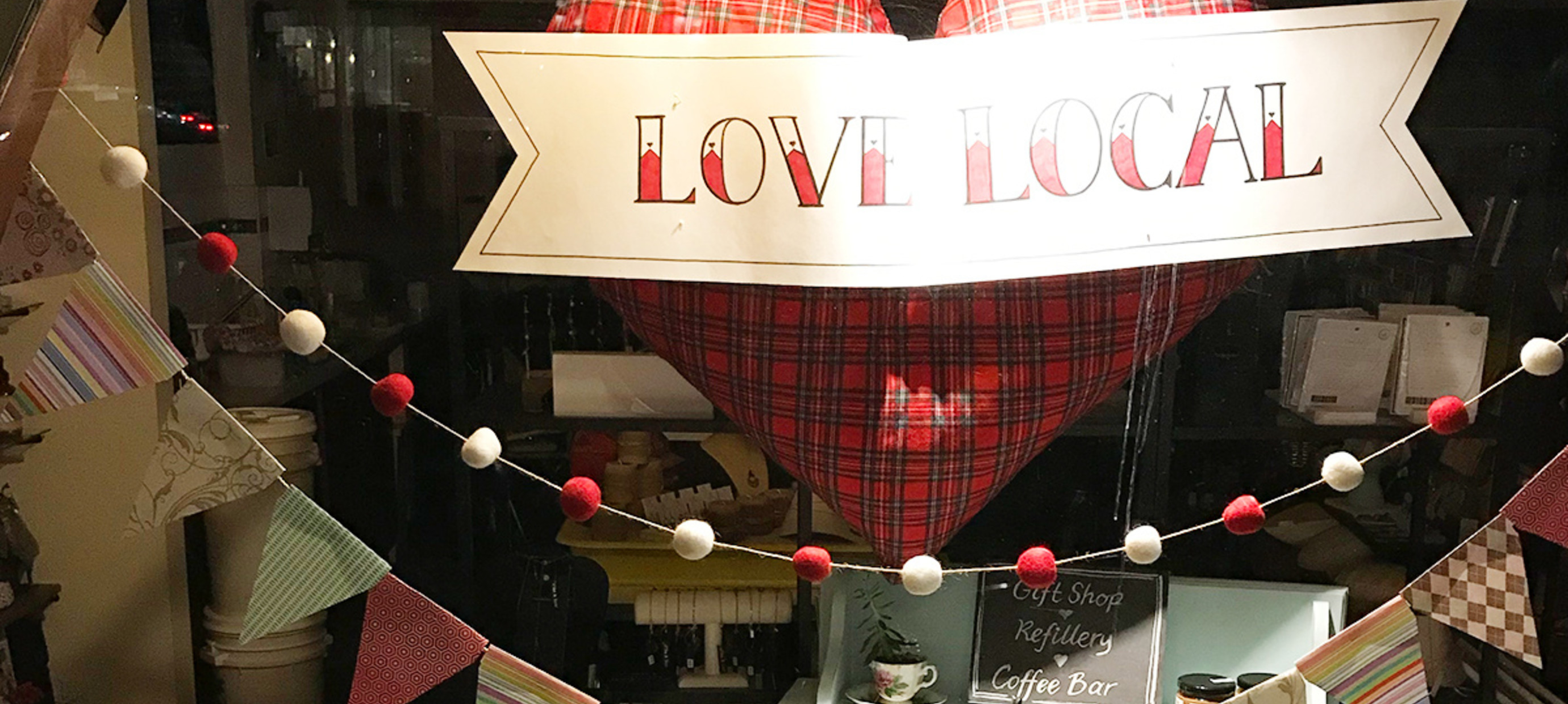 Love Local