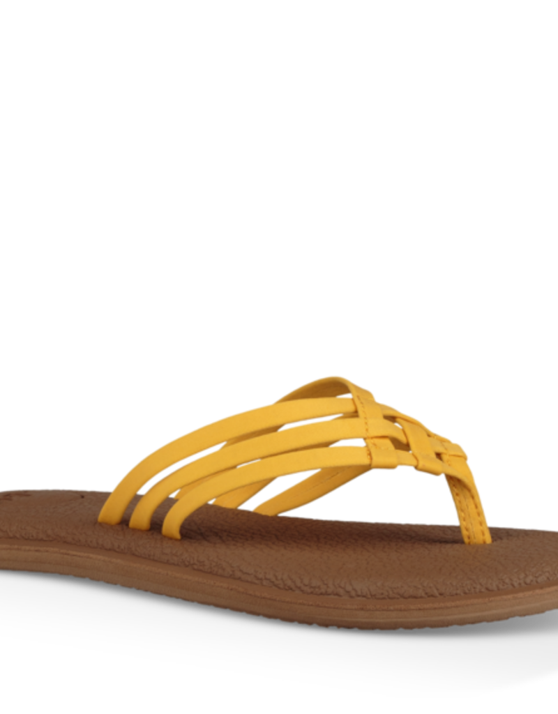 sanuk salty metallic