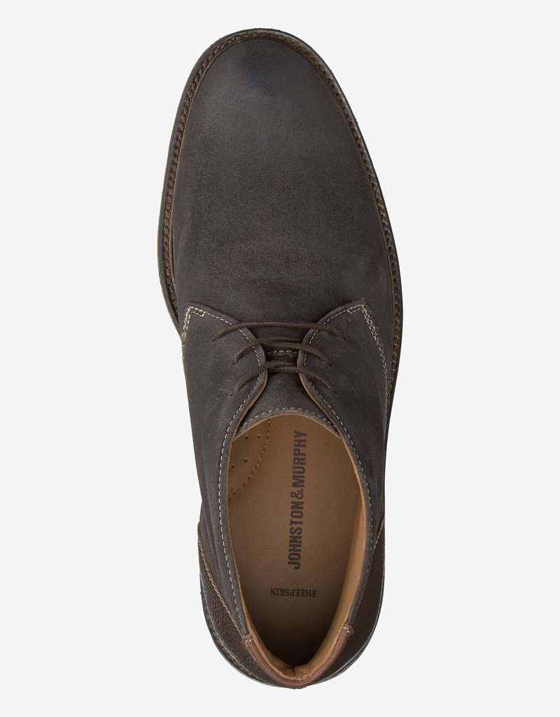 copeland chukka