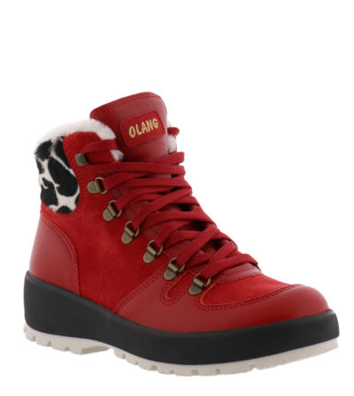 Olang Bamboo - The Shoe Closet