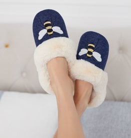 Joules Slippet Luxe