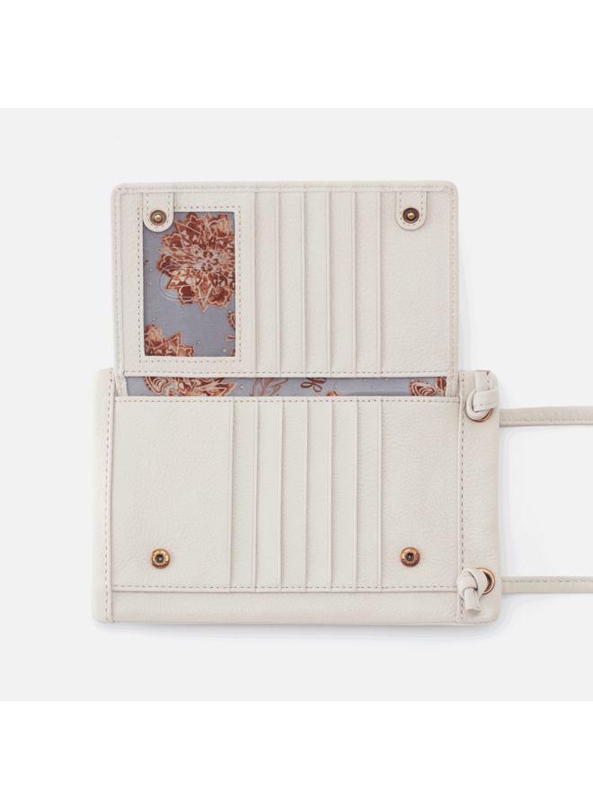 HOBO Agile Phone Crossbody Uptown Exclusives