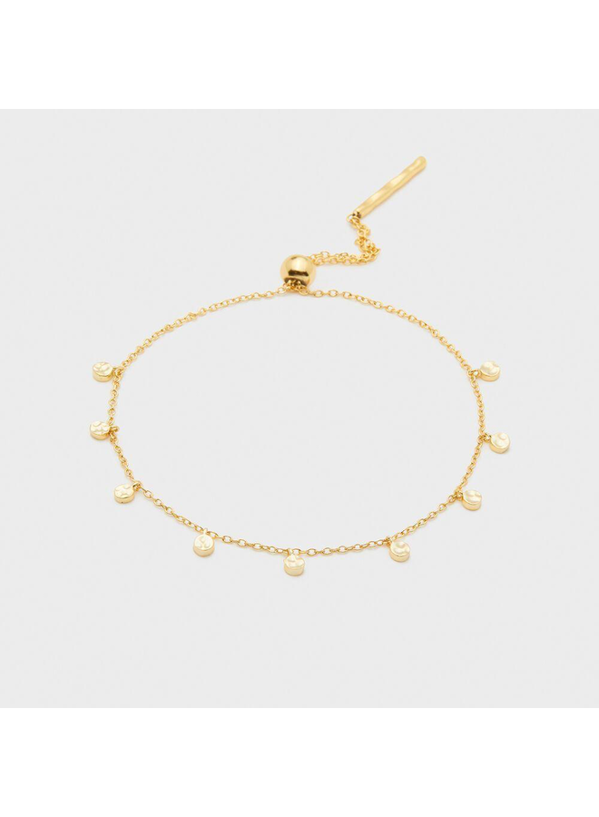 Chloe Mini Bracelet