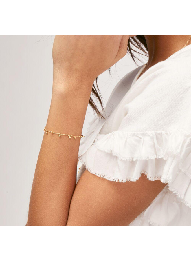 Chloe Mini Bracelet