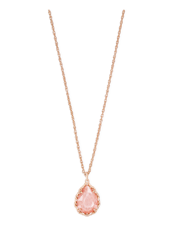 Kendra scott macrame dee necklace deals