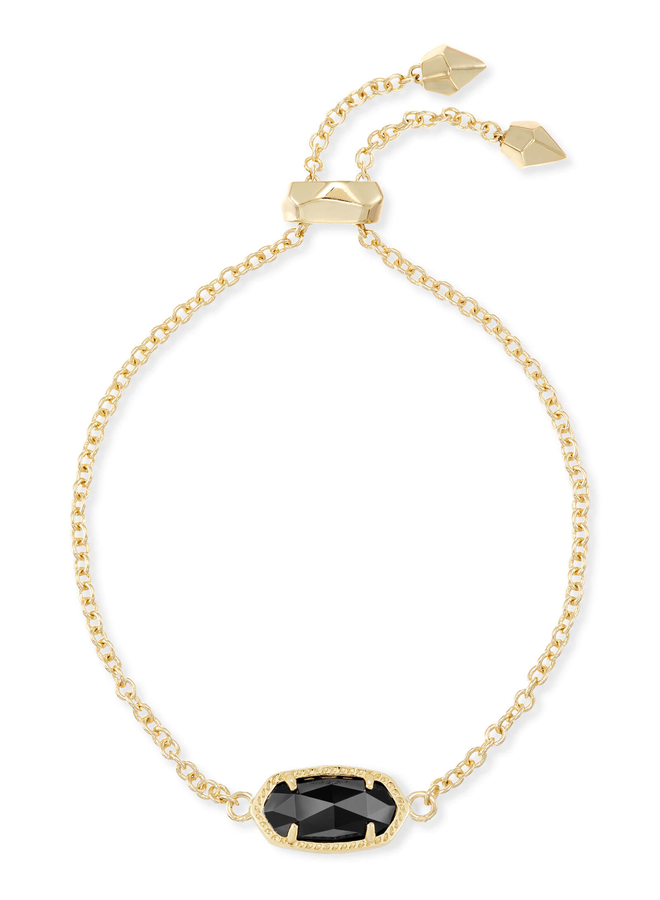 Elaina Bracelet- Gold