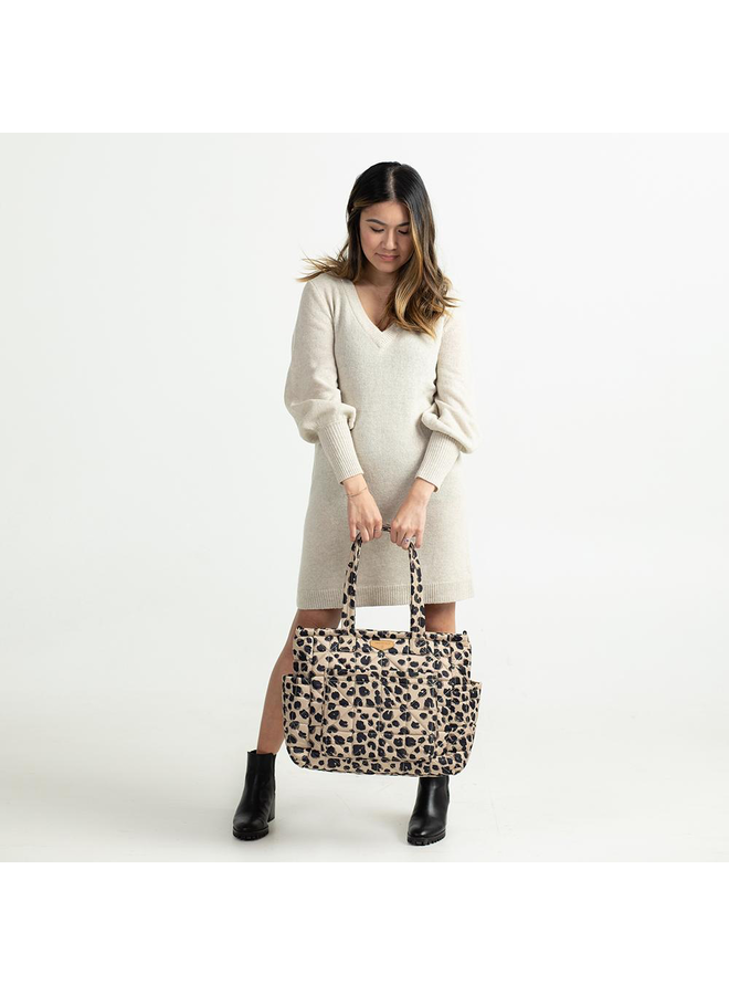 twelvelittle carry love tote