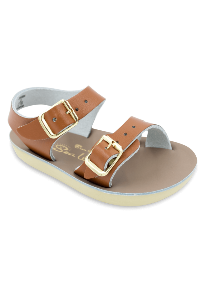 Sea Wee Tan Sandal