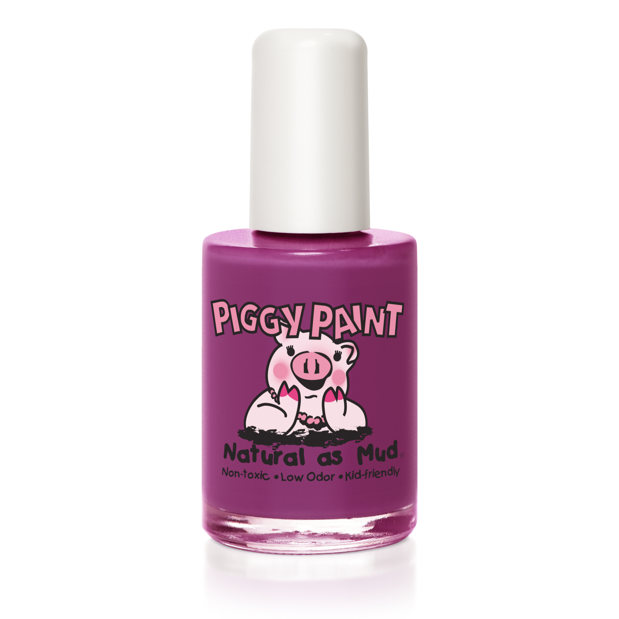 Piggy Paint Funny Bunny Polish Set – Blossom